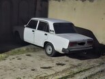 LADA (VAZ) 2107-4