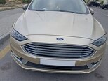 Ford Fusion (North America)-1