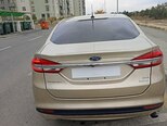 Ford Fusion (North America)-2
