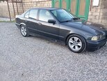 BMW 318-3