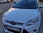 Ford Focus-1