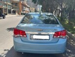 Chevrolet Cruze-2
