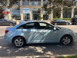 Chevrolet Cruze-4