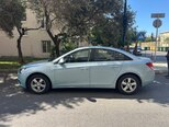 Chevrolet Cruze-3
