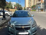 Chevrolet Cruze-1