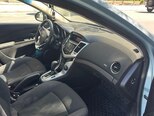 Chevrolet Cruze-6