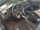 Chevrolet Cruze-5