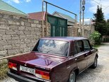 LADA (VAZ) 2107-2