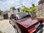 LADA (VAZ) 2107-4