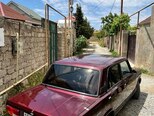 LADA (VAZ) 2107-5