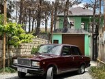 LADA (VAZ) 2107-1