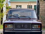 LADA (VAZ) 2107-8