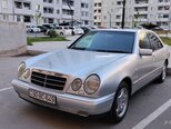 Mercedes E 230-13
