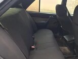 Mercedes 190-6