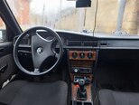 Mercedes 190-5