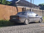 Mercedes 190-11