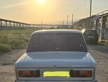 LADA (VAZ) 2106-3