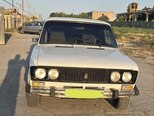 LADA (VAZ) 2106-1