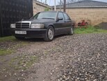 Mercedes 190-12