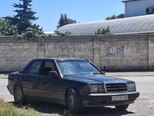 Mercedes 190-1