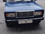 LADA (VAZ) 2107-1