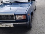 LADA (VAZ) 2107-3