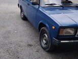 LADA (VAZ) 2107-2