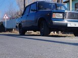 LADA (VAZ) 2107-6