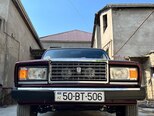 LADA (VAZ) 2107-11