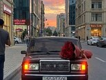 LADA (VAZ) 2107-13