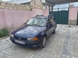 Opel Astra-1