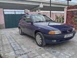 Opel Astra-6