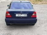 Mercedes C 180-2