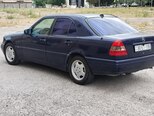 Mercedes C 180-3