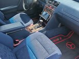 Mercedes C 180-6