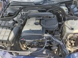 Mercedes C 180-9