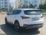 Hyundai Santa Fe-8