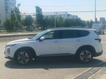 Hyundai Santa Fe-7