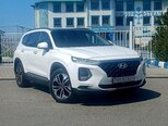 Hyundai Santa Fe-1