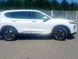 Hyundai Santa Fe-5