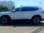 Hyundai Santa Fe-4