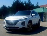 Hyundai Santa Fe-3
