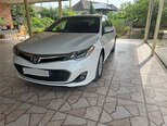 Toyota Avalon-1