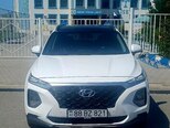 Hyundai Santa Fe-2