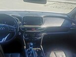 Hyundai Santa Fe-11