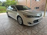 Toyota Avalon-2