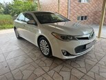 Toyota Avalon-3