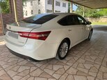 Toyota Avalon-8