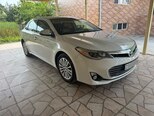Toyota Avalon-11