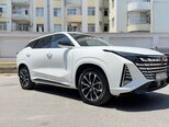 Changan Uni-Z-6